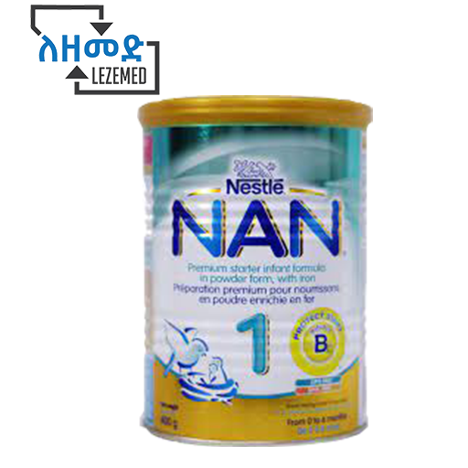 Nan 6